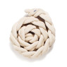 Bamper-Twins 3-spine double 200 cm 2020 k3-2-200-02, Beige, beige