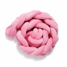 Bamper-Twins 3-spine double 200 cm 2020 k3-2-200-08, Pink, pink