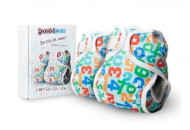 Защитные шорты Bambinex NAW Numbers 1 шт