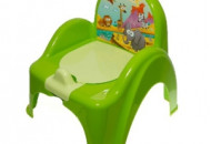 Горшок-кресло Tega Safari