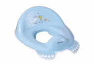 Накладка на унитаз Tega Лесная сказка FF-002