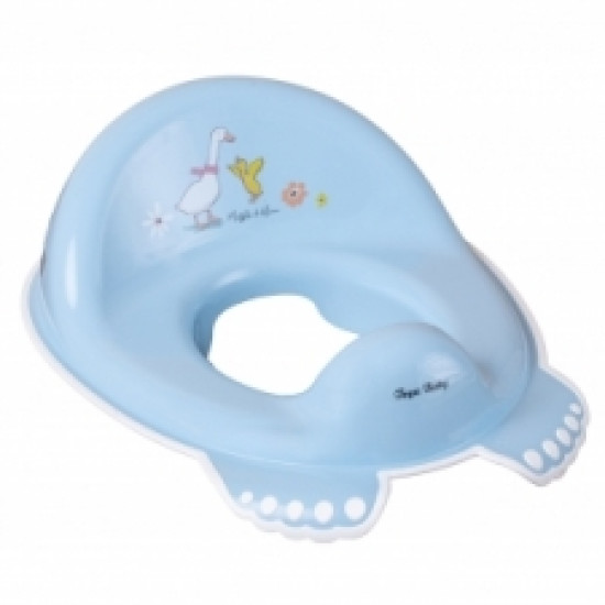 Накладка на унитаз Tega Лесная сказка FF-002