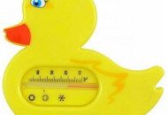 Термометр для ванночки