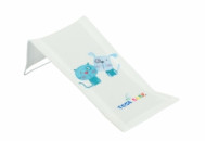 Горка для купания 3D мембрана Tega Кот и Пес