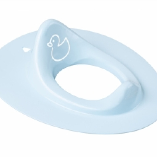 Накладка на унитаз Tega Уточка DK-090