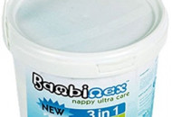 Стиральный порошок Bambinex Ультра уход