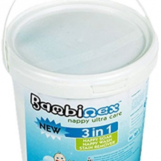 Стиральный порошок Bambinex Ультра уход