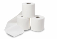 Салфетки абсорбирующие Bambinex 100 листов