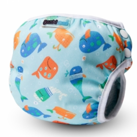 Плавки Bambinex Moby