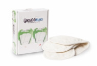 Сменный вкладыш Bambinex NABO-BM /3 шт/