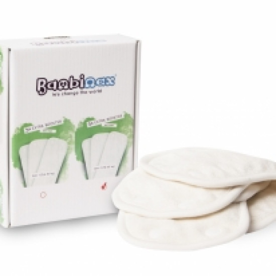 Сменный вкладыш Bambinex NABO-BM /3 шт/