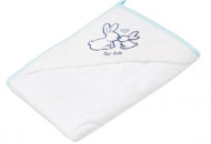 Полотенце Tega Kroliczki KR-008 100*100