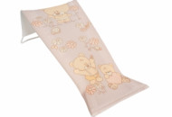 Горка для купания Tega 3D мембрана MS-026 Мишка