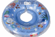 Круг для купания Дельфин