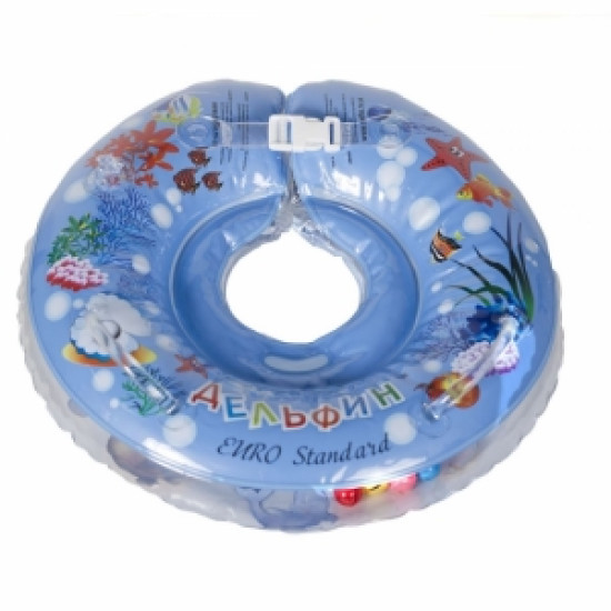 Круг для купания Дельфин