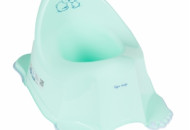 Горшок Tega Kroliczki PO-058 музыкальный