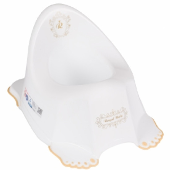 Горшок Tega Royal PO-060 музыкальный