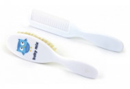 Щетка для волос Baby Mix RA-BD80046