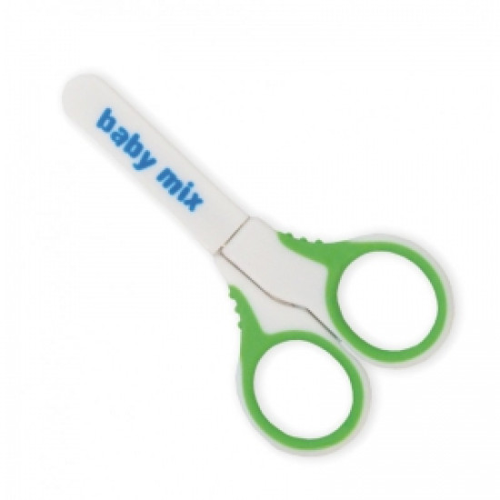 Ножницы Baby Mix RA-BD60007