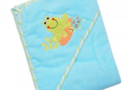 Полотенце Baby Mix