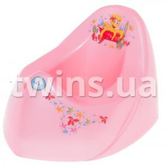 Горшок Tega Osmiorniczka PO-034 музыкальный