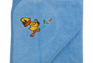 Полотенце Tega Balbinka TG-071 100*100