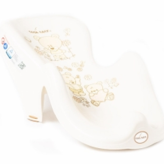 Горка для купания Tega Мишка MS-003