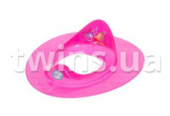 Накладка на унитаз Tega Agua