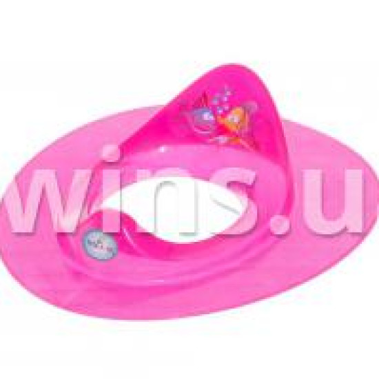 Накладка на унитаз Tega Agua