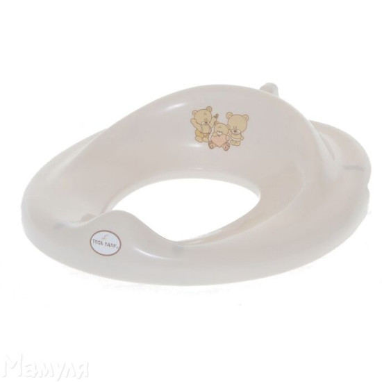 Накладка на унитаз Tega Mis MS-002