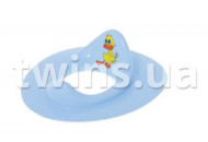 Накладка на унитаз Tega Balbinka