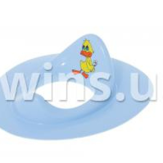 Накладка на унитаз Tega Balbinka