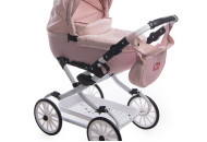 Stroller Broco mini avenu 2020 puppet 11 pink