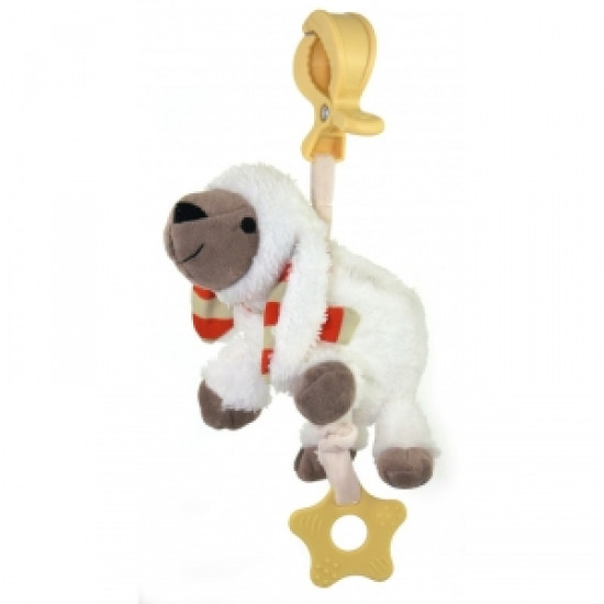 Музыкальная игрушка Baby Mix STK-16394