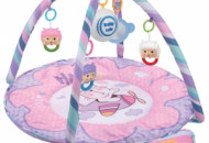 Коврик музыкальный Baby Mix HS-789-13A