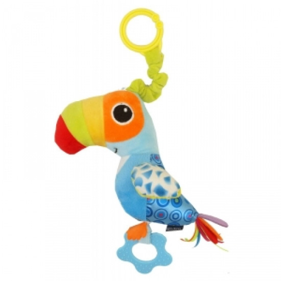 Музыкальная игрушка Baby Mix STK-15997T