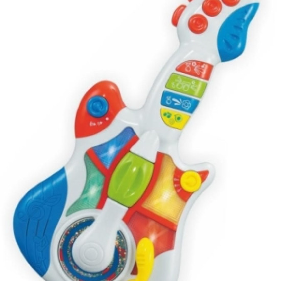 Игрушка Baby Mix PL-318208