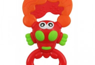 Погремушка Baby Mix PL-380061