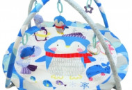 Коврик Baby Mix TK/3434PP