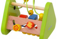 Деревянная игрушка Baby Mix TP-52397