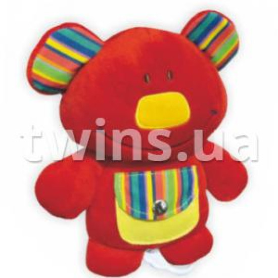 Музыкальная игрушка Baby Mix TE-8146