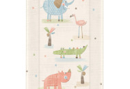 Cebababy 50x70 Basic Line W-200-088-170, Jungle Beige, Beige Party