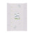 Пеленальная доска Cebababy 50x70 Basic line W-200-002-260, Зебра серая, серый