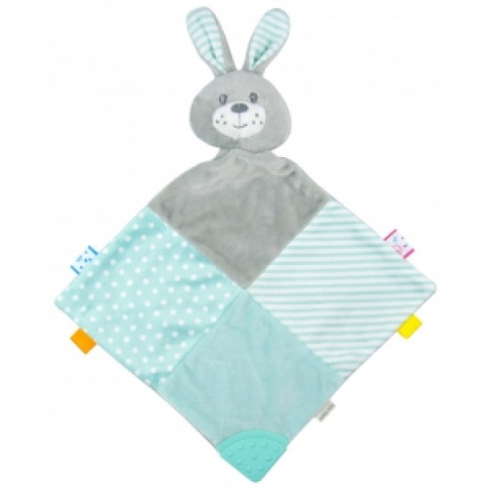 Притулянка c грызунком Кролик