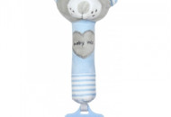 Плюшевая игрушка Мишка