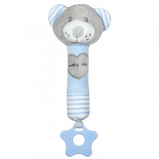 Плюшевая игрушка Мишка