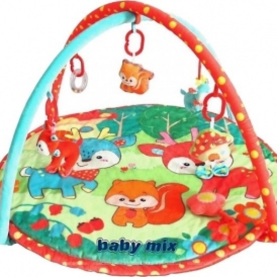 Коврик TK / 3423PP