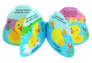 Книжечка для купания Baby Mix