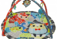 Коврик Baby Mix TK/3451CL-EU00 /музыка и подсветка/