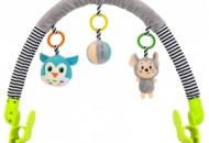 Дуга в коляску Baby Mix TE-8544-94